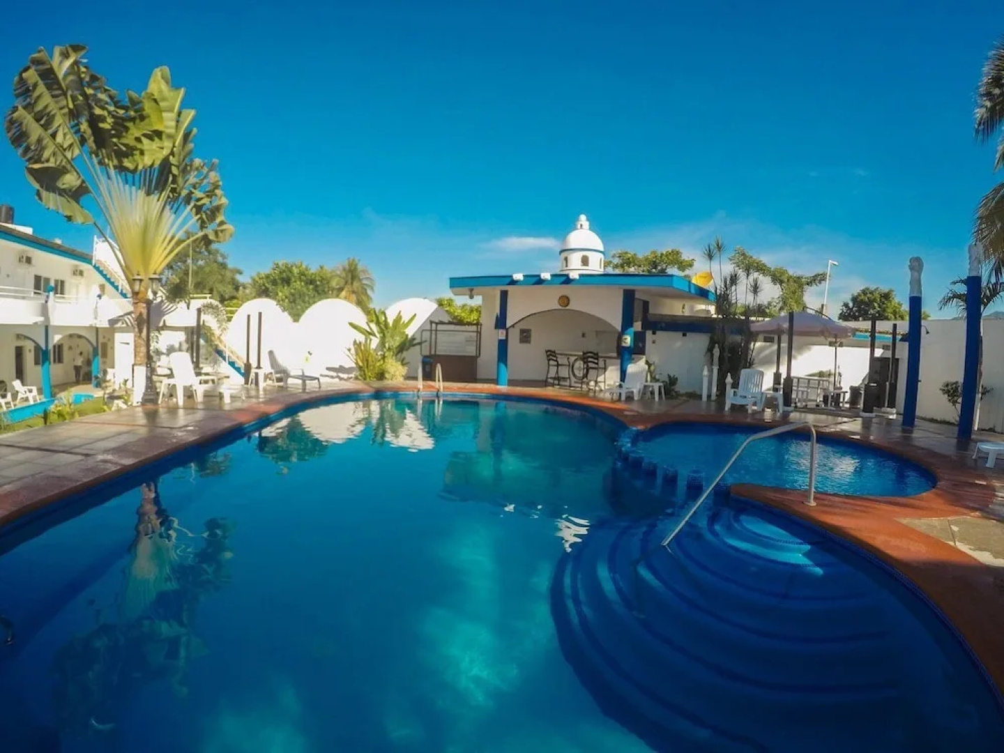 Hotel Paraíso Kora