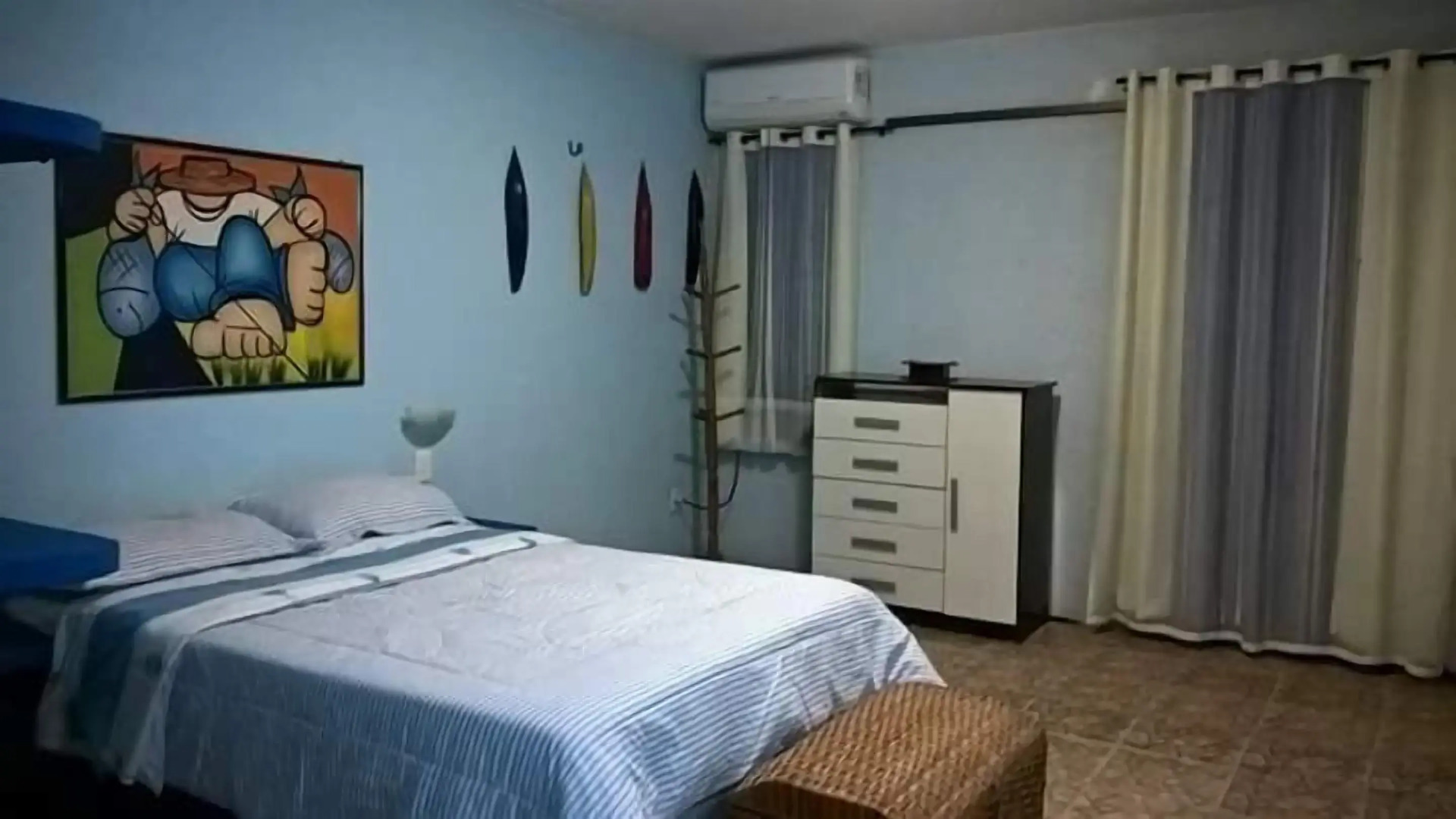 Chiveve Lagoa do Banana