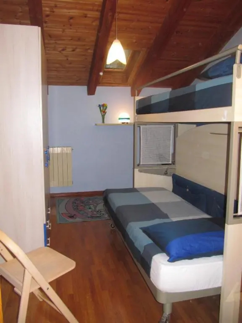 Appartamento Clair Soleil