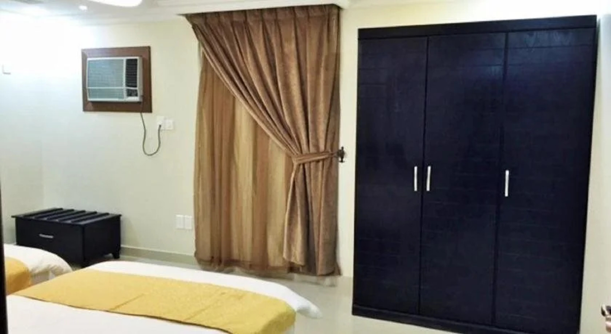 Hona Al Holom Furnished Units