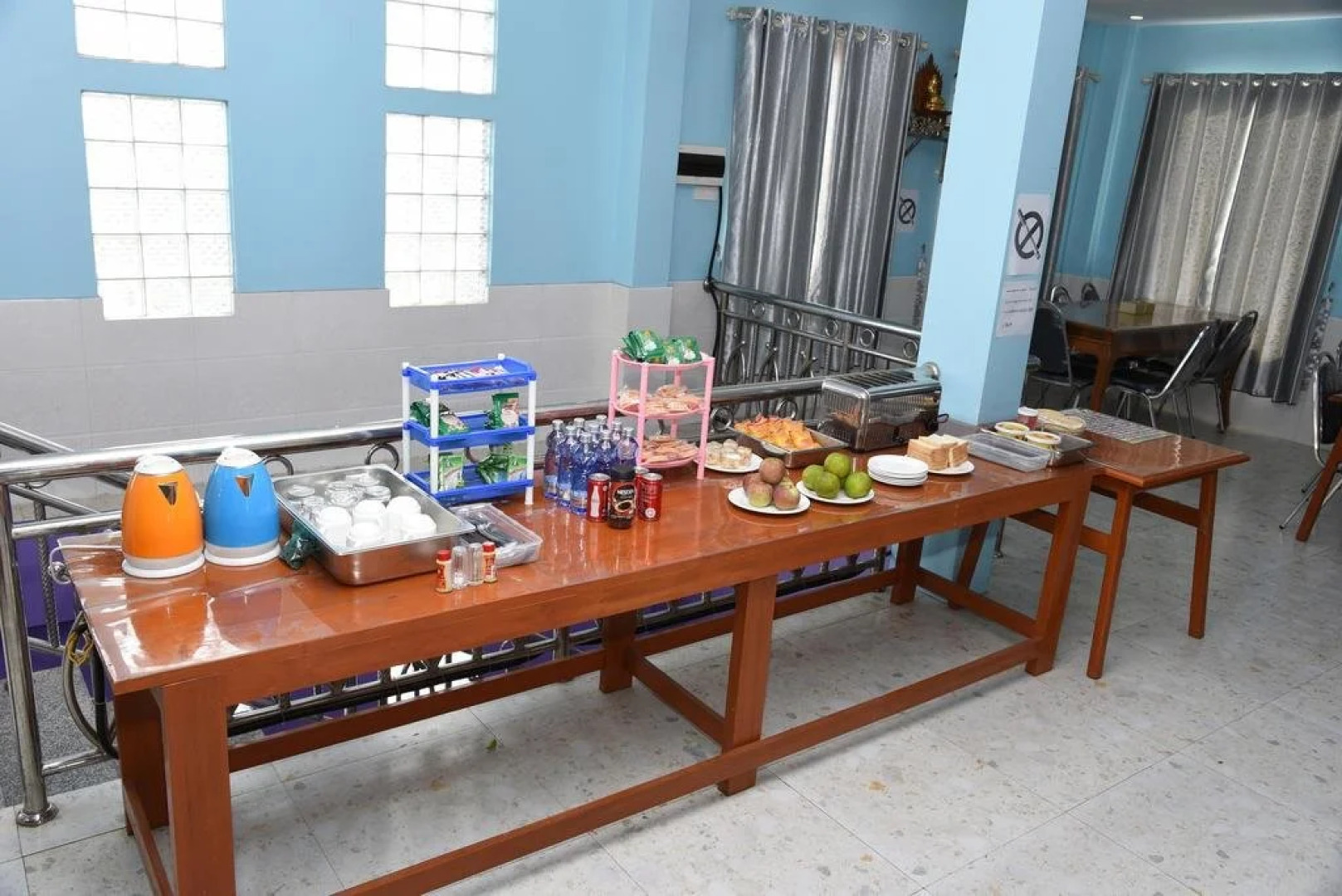 Golden High Power Hotel