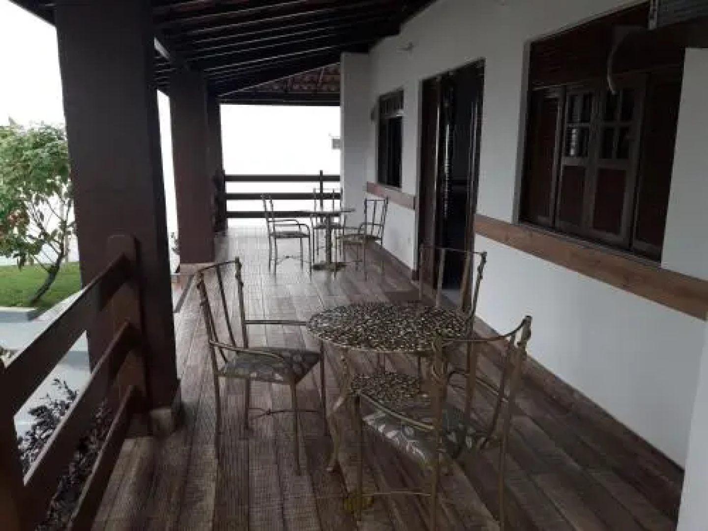 Pousada Eldorado