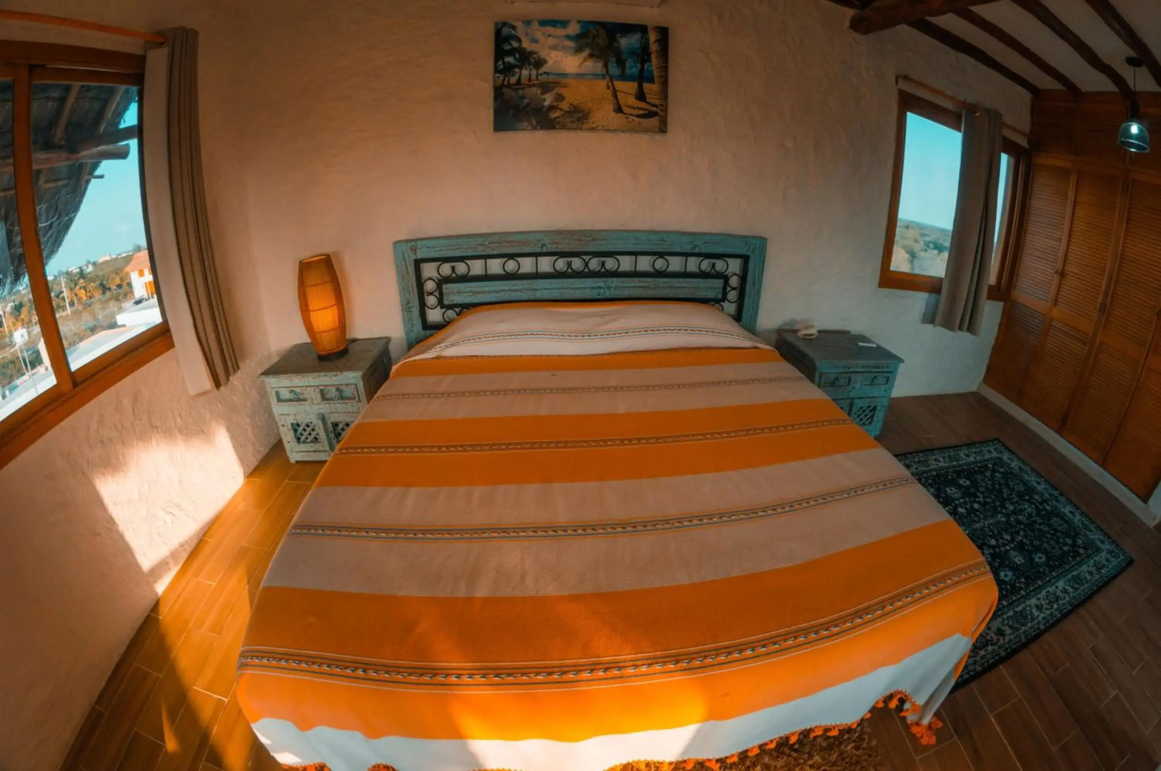 Ensueño Holbox and Beach Club