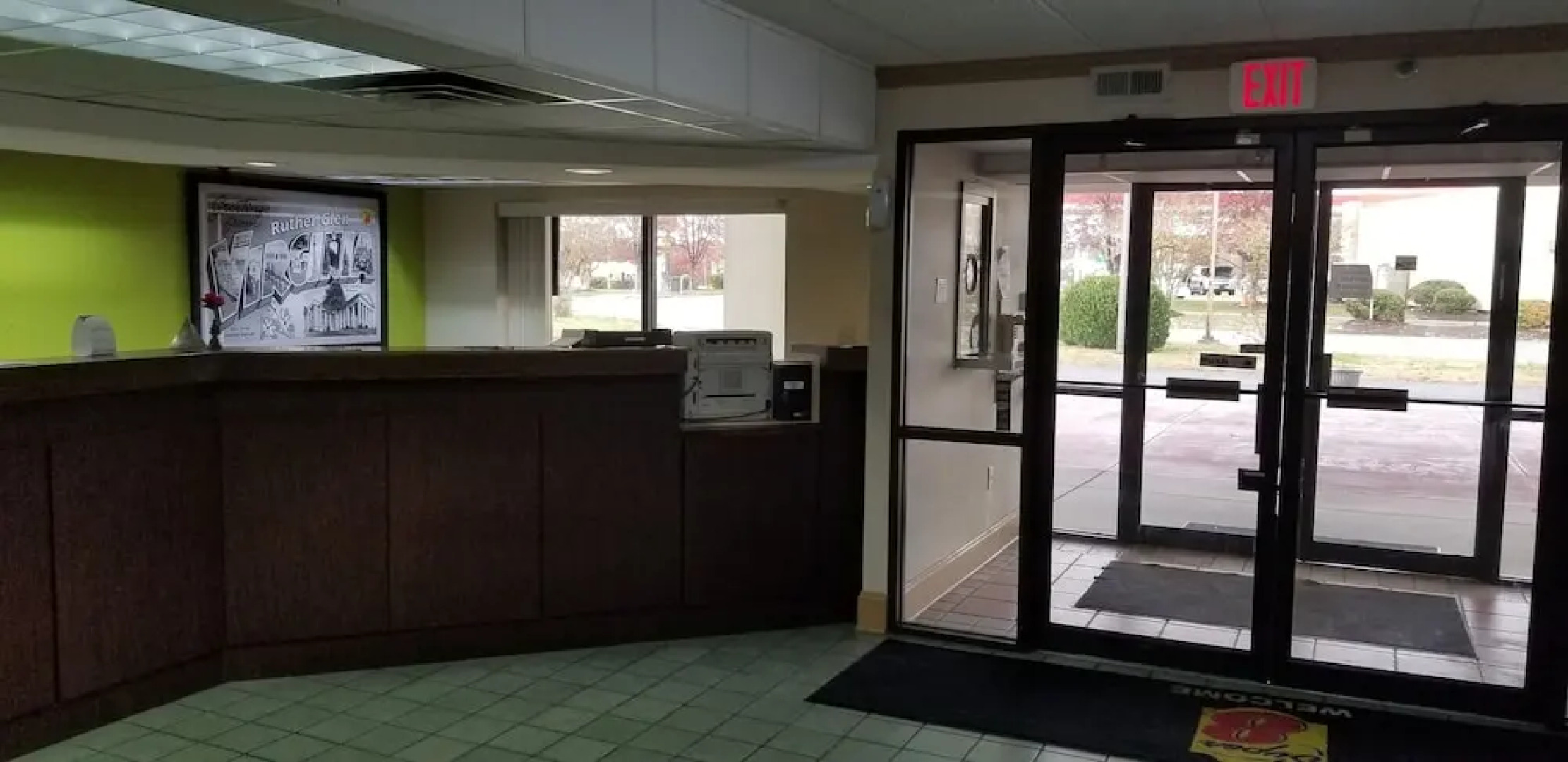 Super 8 Motel Ruther Glen Kings Dominion Area