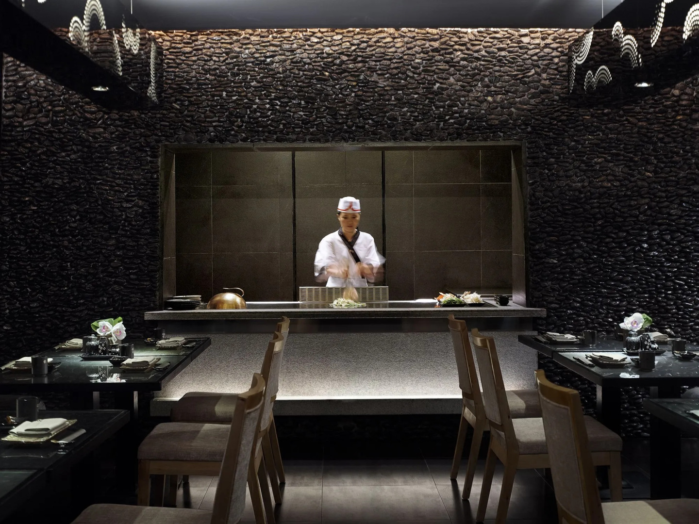 Mission Hills Resort Shenzhen