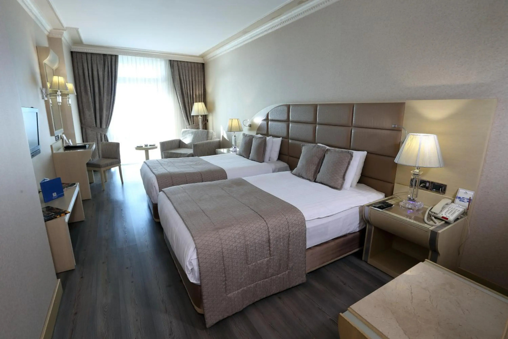 Eser Premium Hotel & Spa