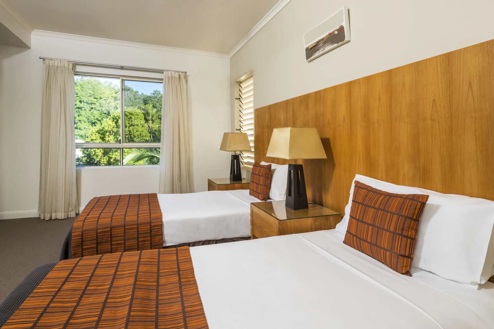 Sea Change Beachfront Apartments