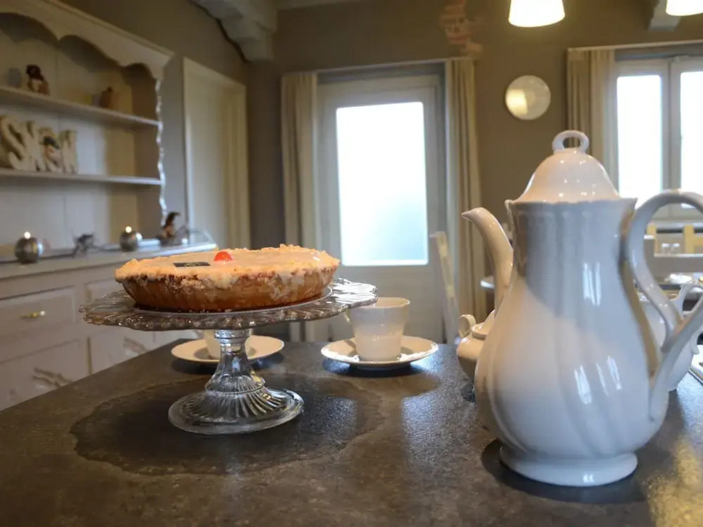 Holiday Home in Zele Near Laarne Castle