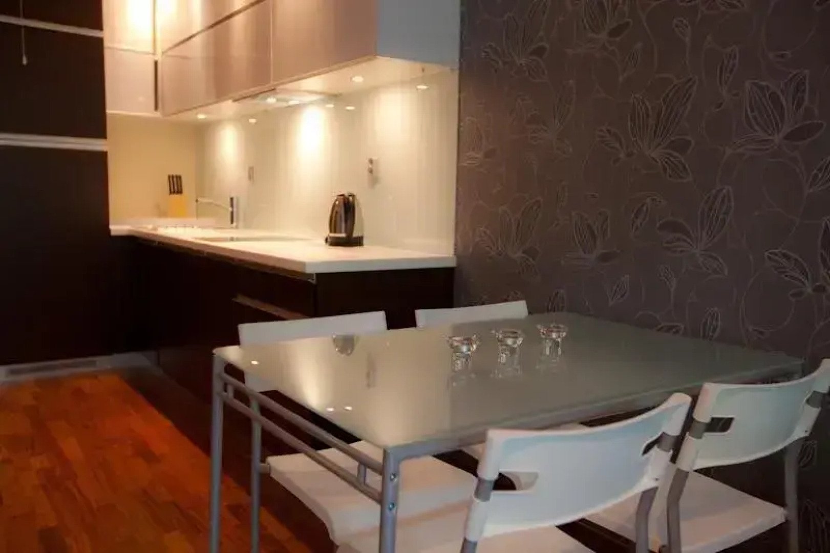 Apartamenty Apartinfo Villa Aqua