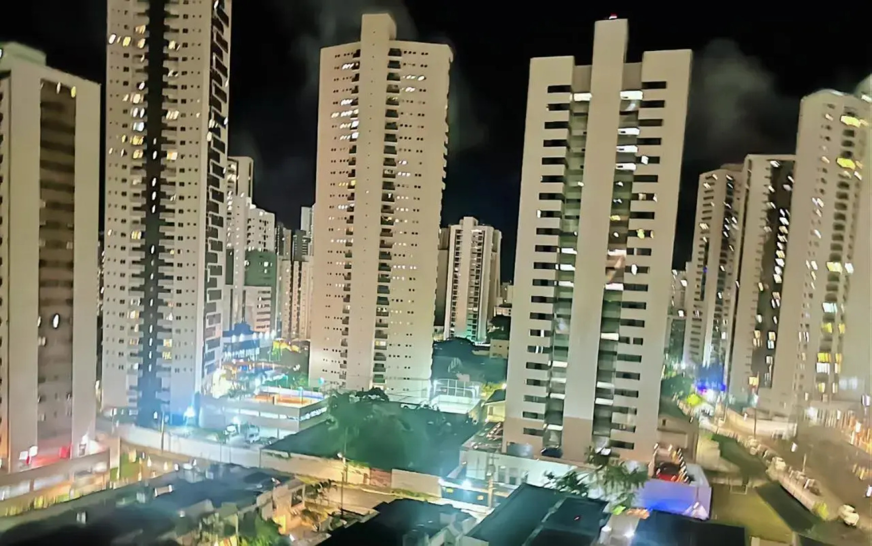 Studio Economico Boa Viagem