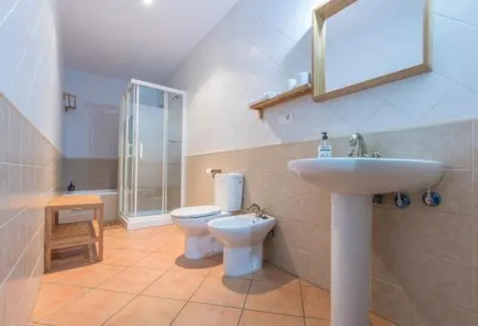 Casa Rural La Fuente