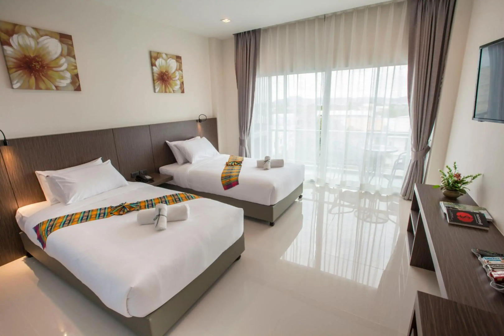 The Elysium Residence