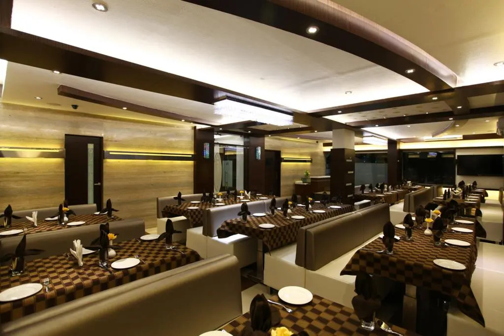 Hotel Atithi