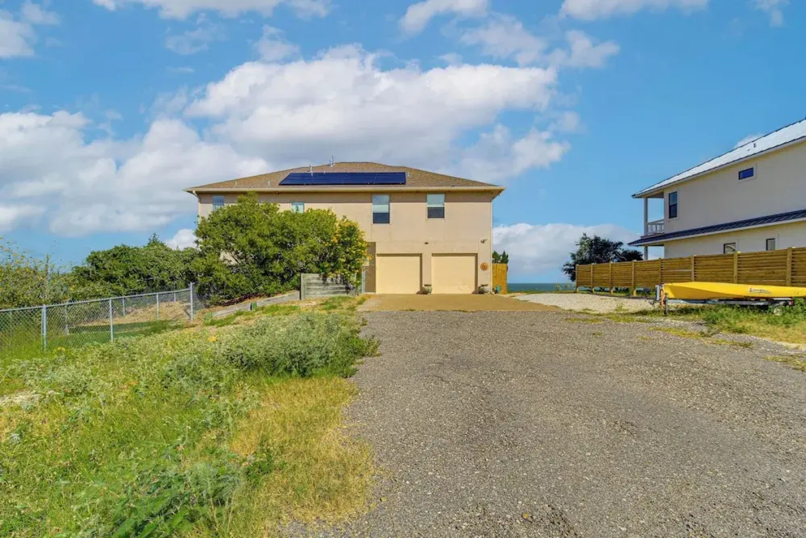 Private Pier: Waterfront Fulton Villa!