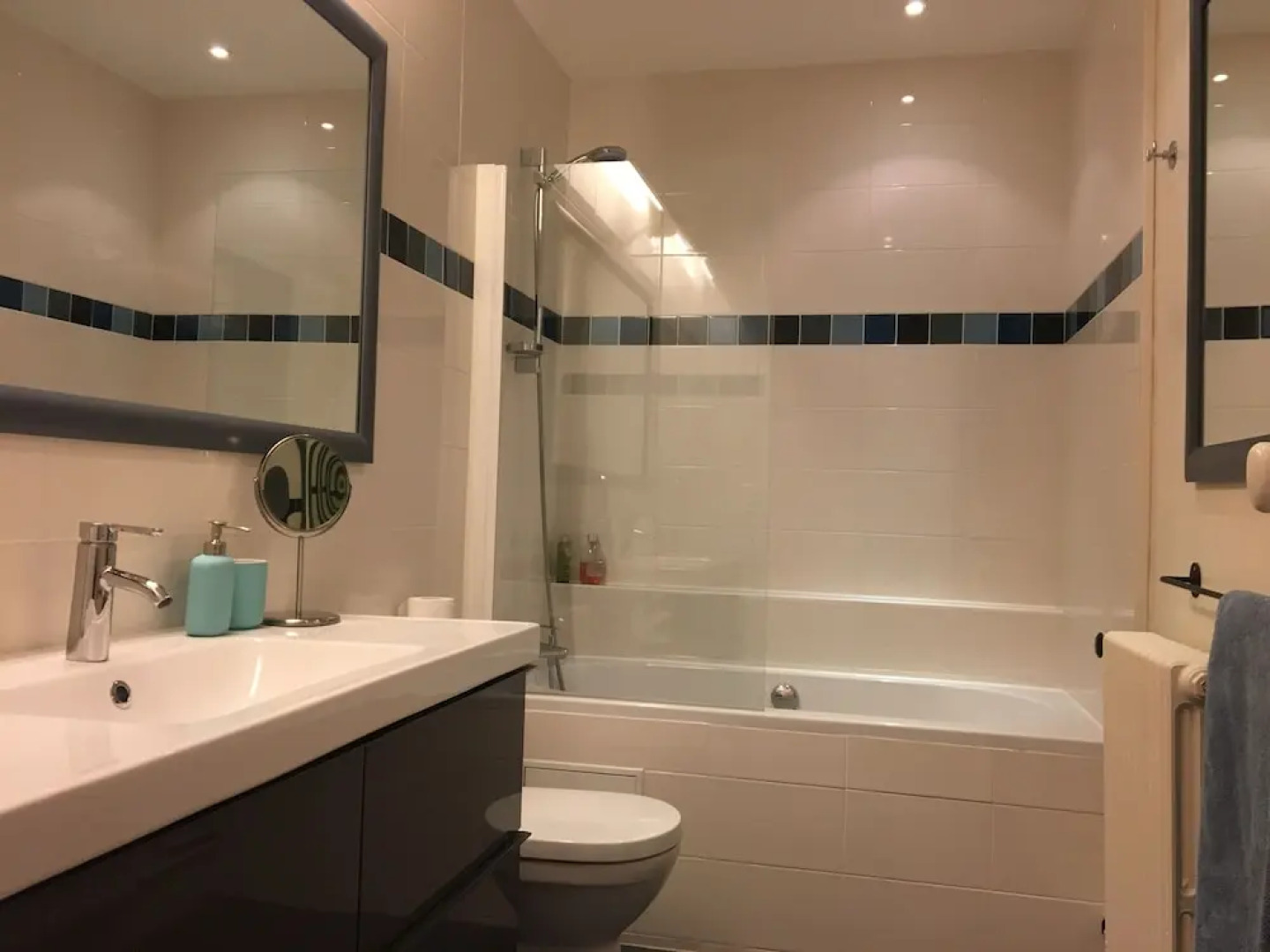 B&B Le Jardin de Carco