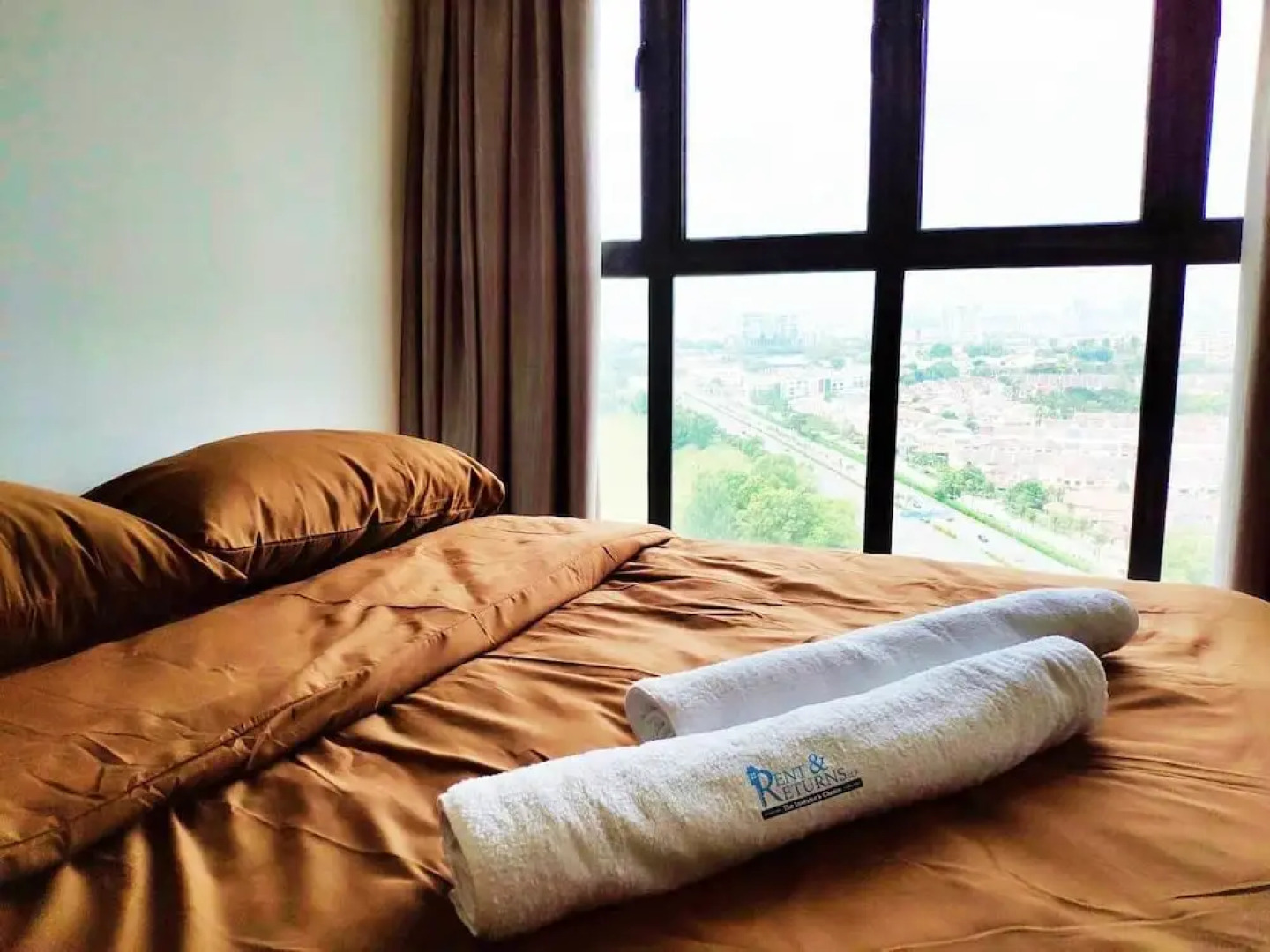 Subang Loft, 5 pax, 3 min to Subang Parade