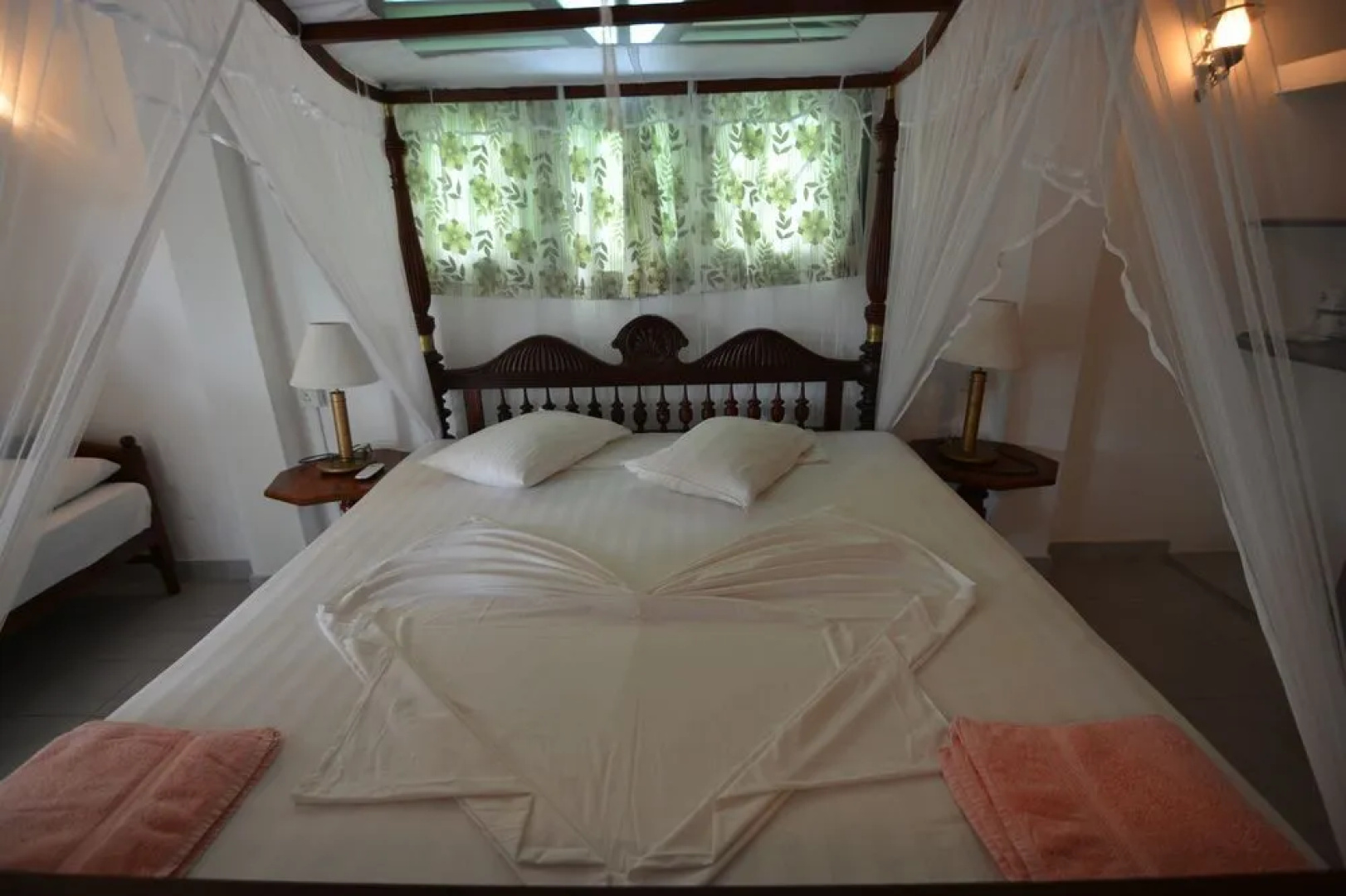 Sea View Deepal Villa