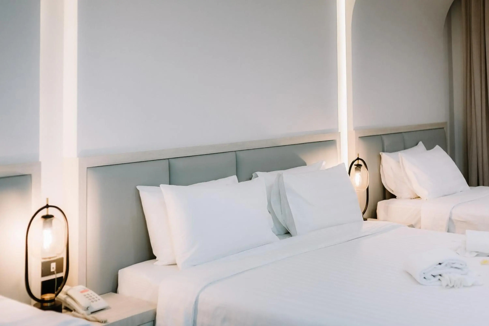 Chaolao Cabana Resort