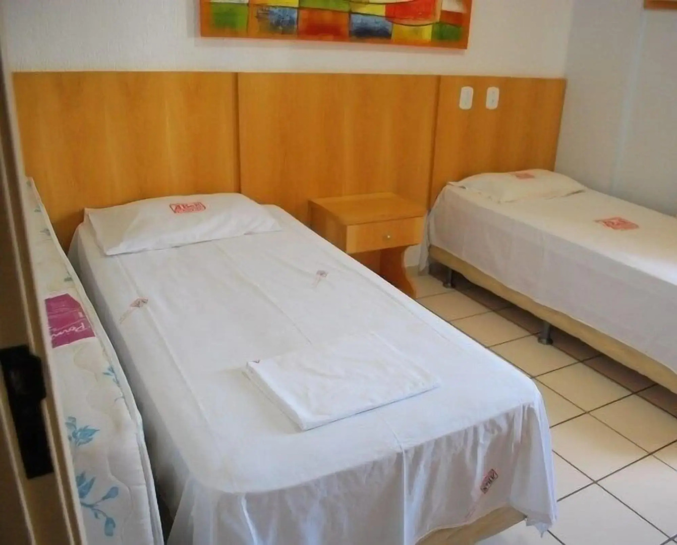 Eldorado Thermas Park - Achei Férias