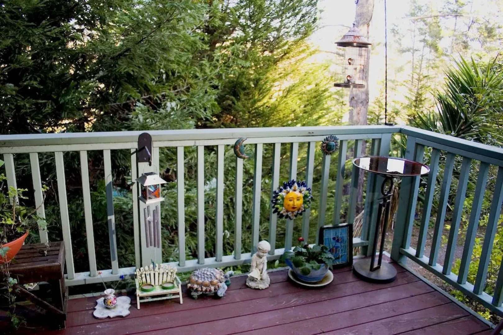 Her Castle Homestay B and B Inn