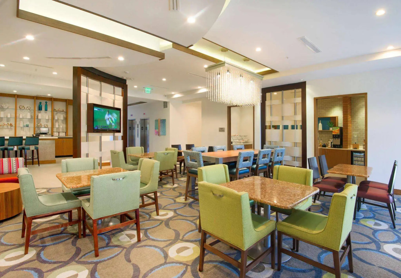SpringHill Suites® by Marriott® Wilmington Wrightsville Beach