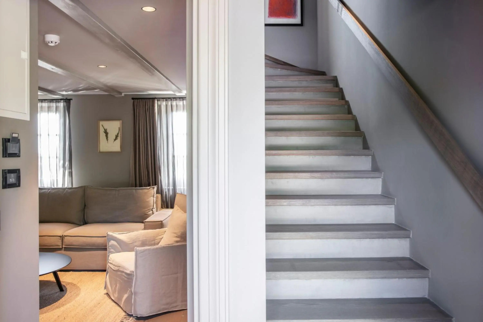 San Canzian Hotel & Residences - Small Luxury Hotels of the World