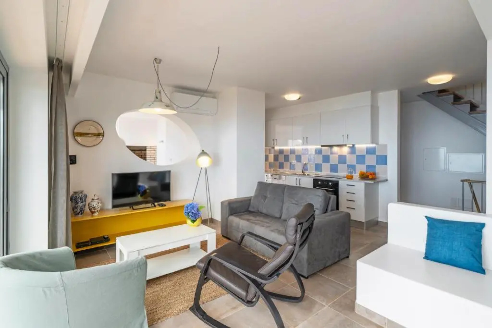 Villa do Mar IV by OurMadeira