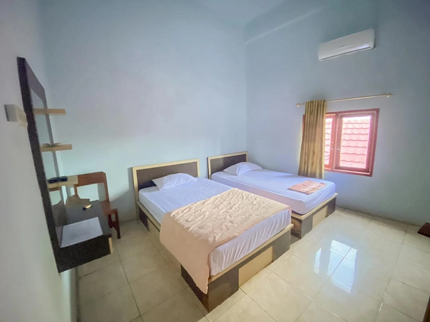 Homestay Tirtasari Pinrang City Center