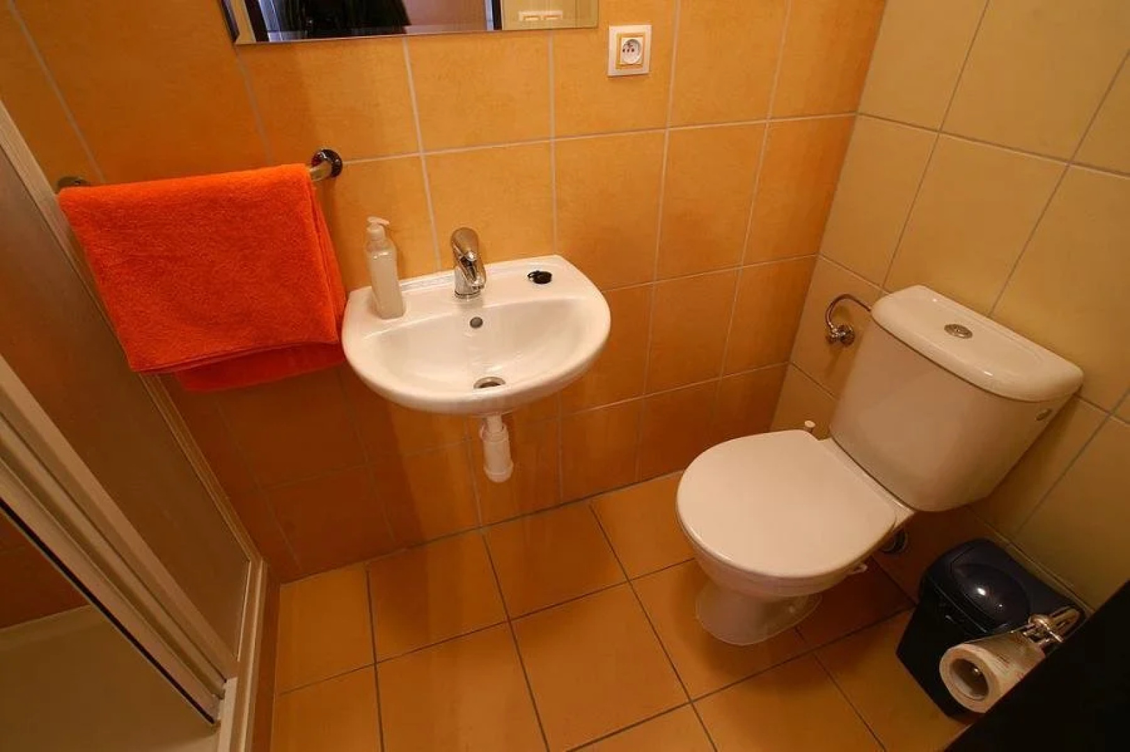 Penzion Hustopeče