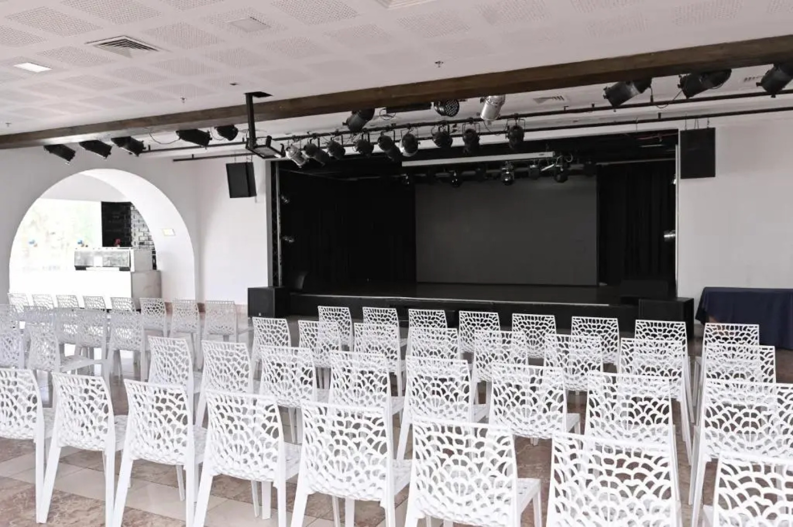 Club In Eilat - Coral Beach Villa Resort