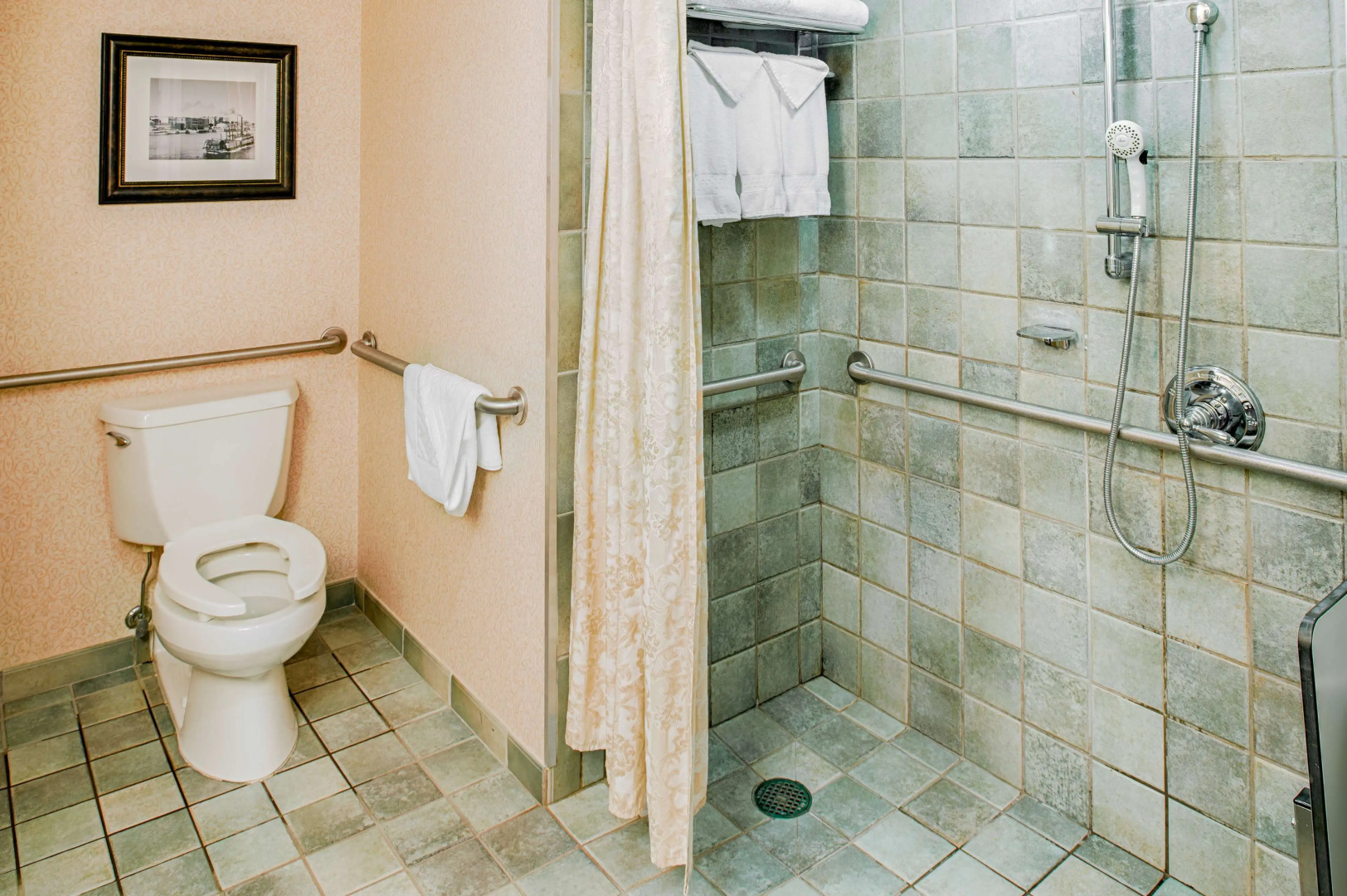 Embassy Suites by Hilton Portland Downtown