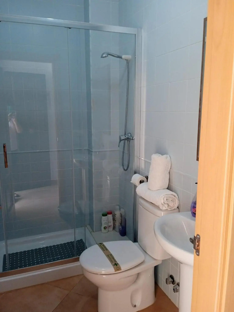 Casa nueva en Urbanización la Biznaga