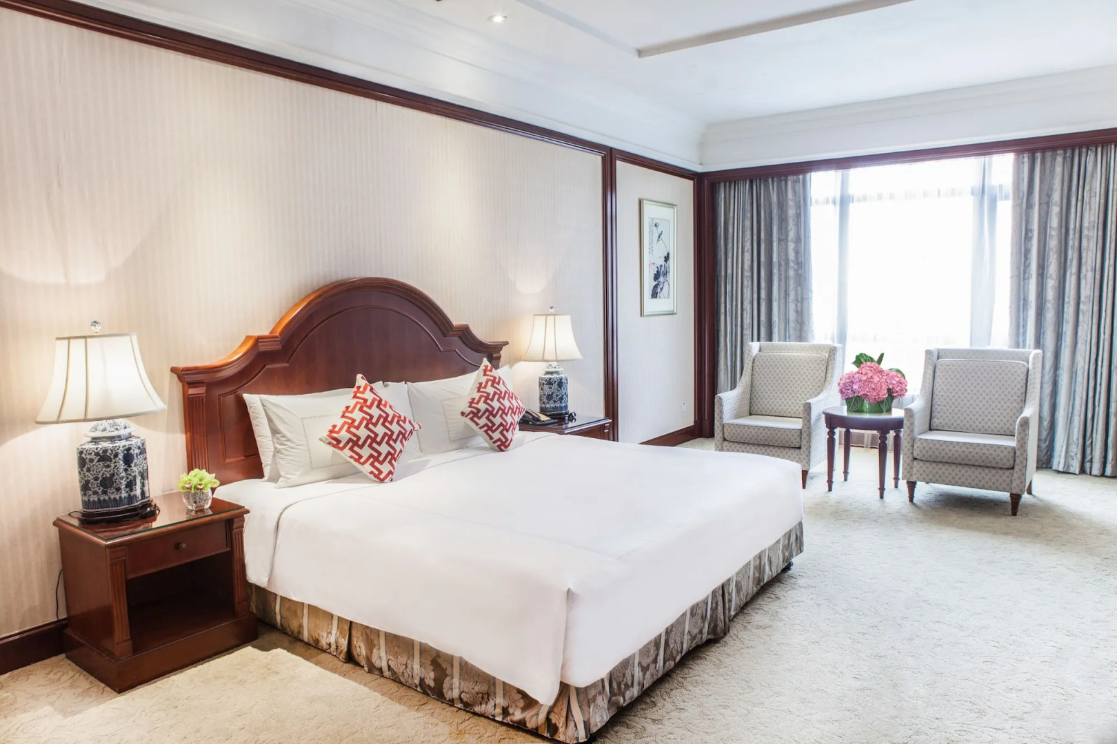 Sky Fortune Boutique Hotel