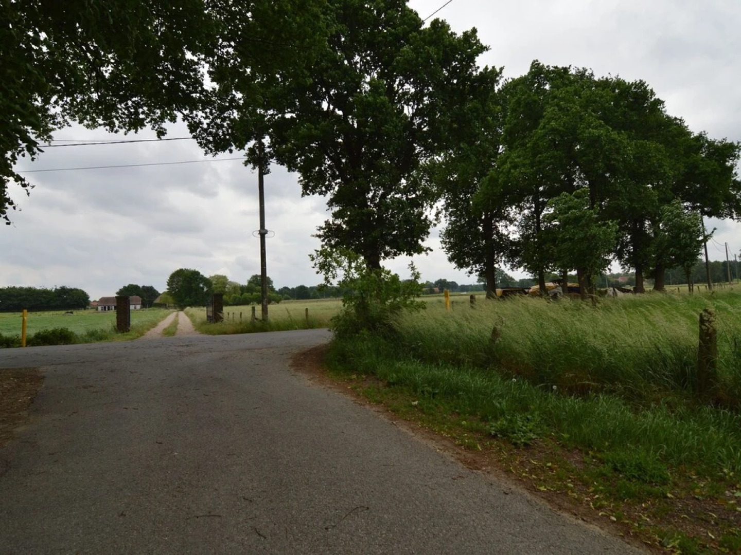 Attractive Mansion in Grote Brogel With Landscaped Garden