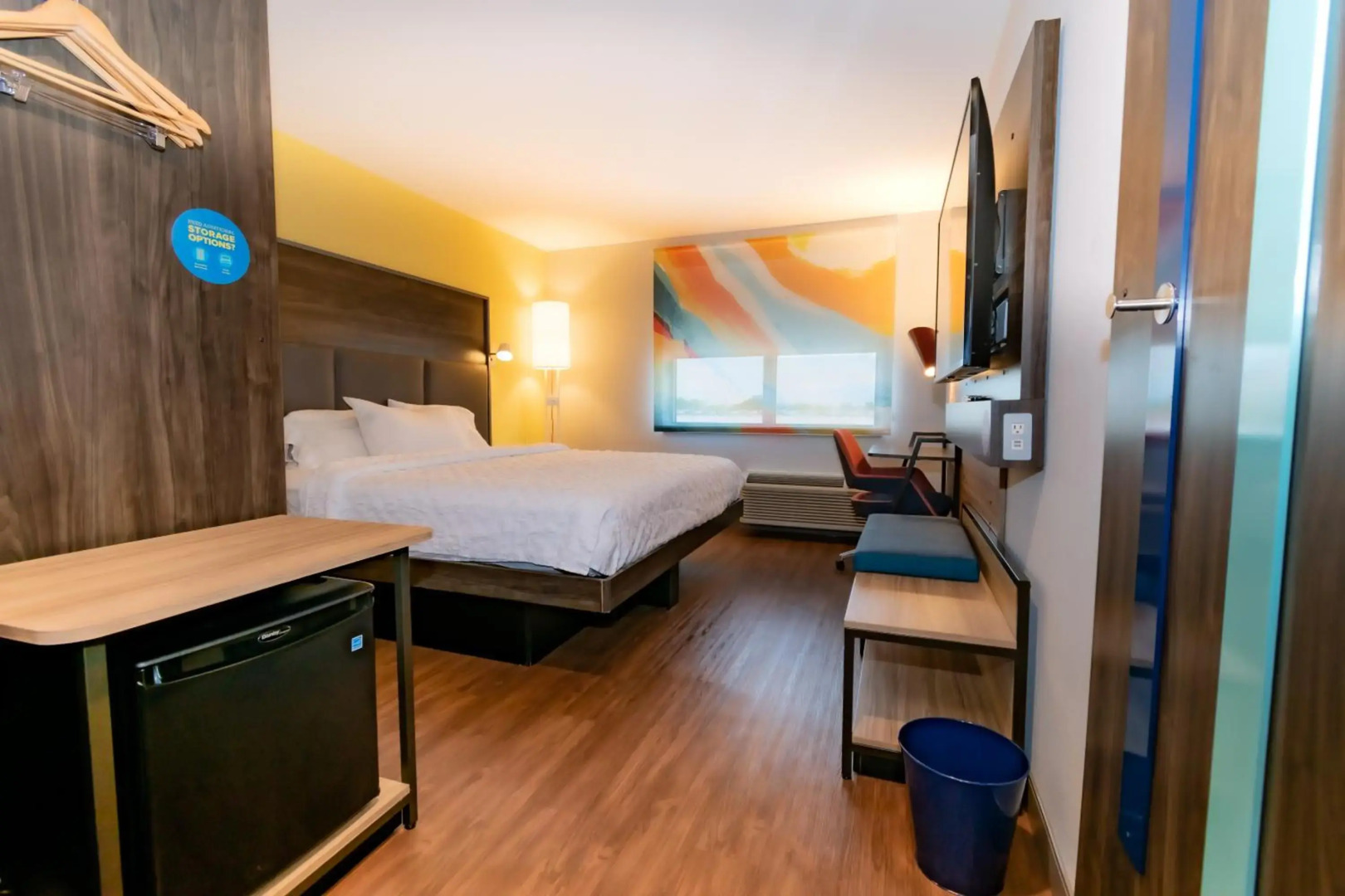 Tru by Hilton Florida City