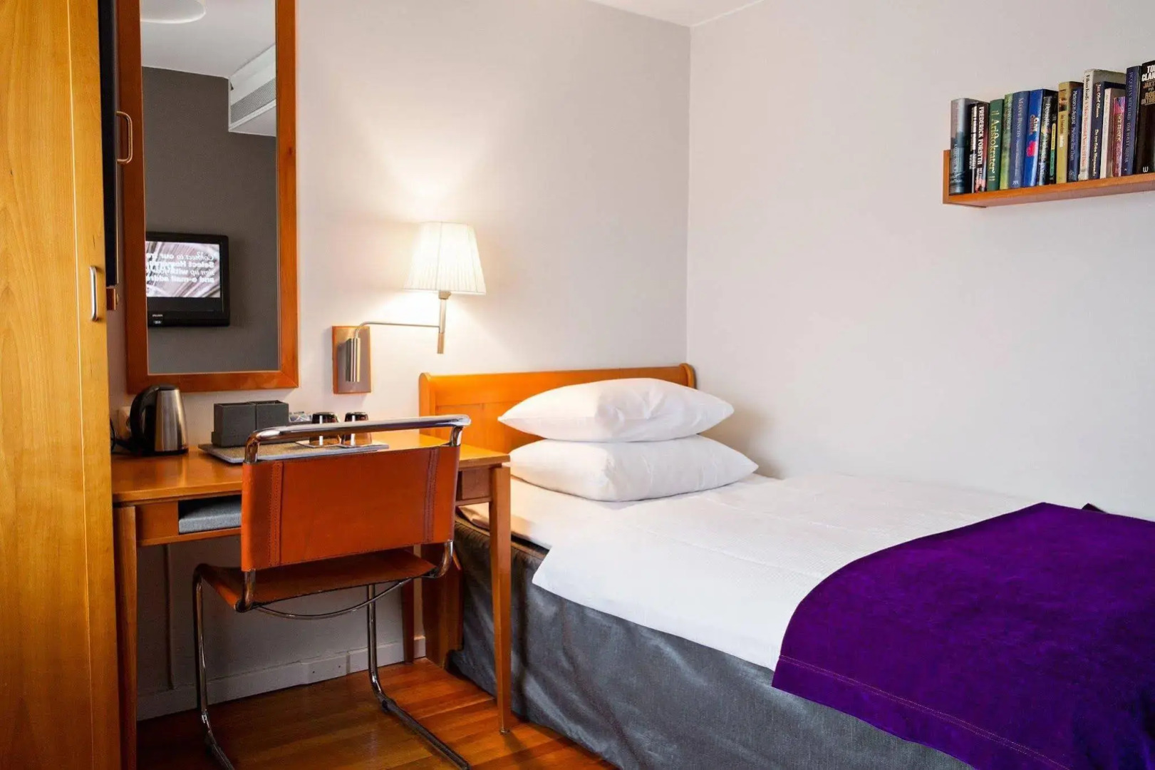 Mornington Hotel Stockholm City