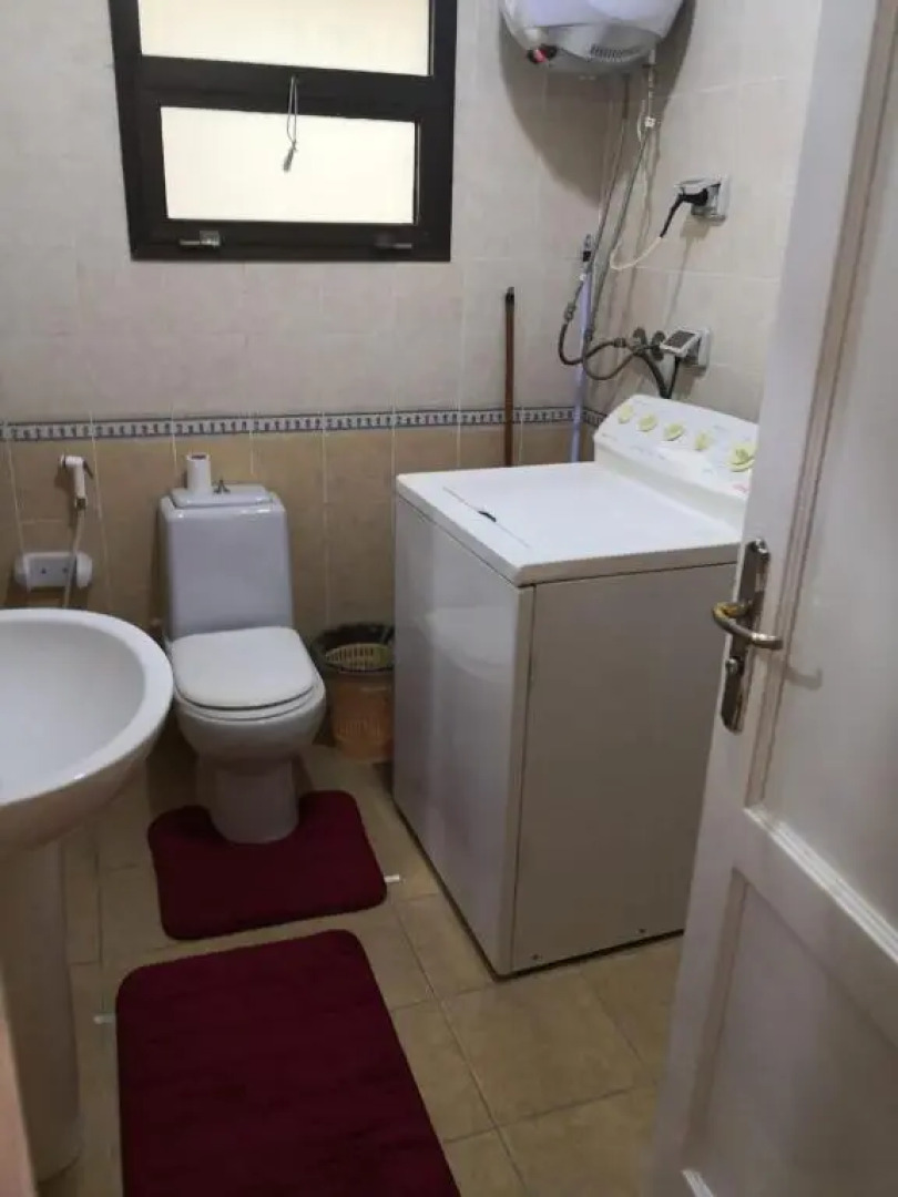 Al Rehab City Full VIP Serviced Apartment, Cairo