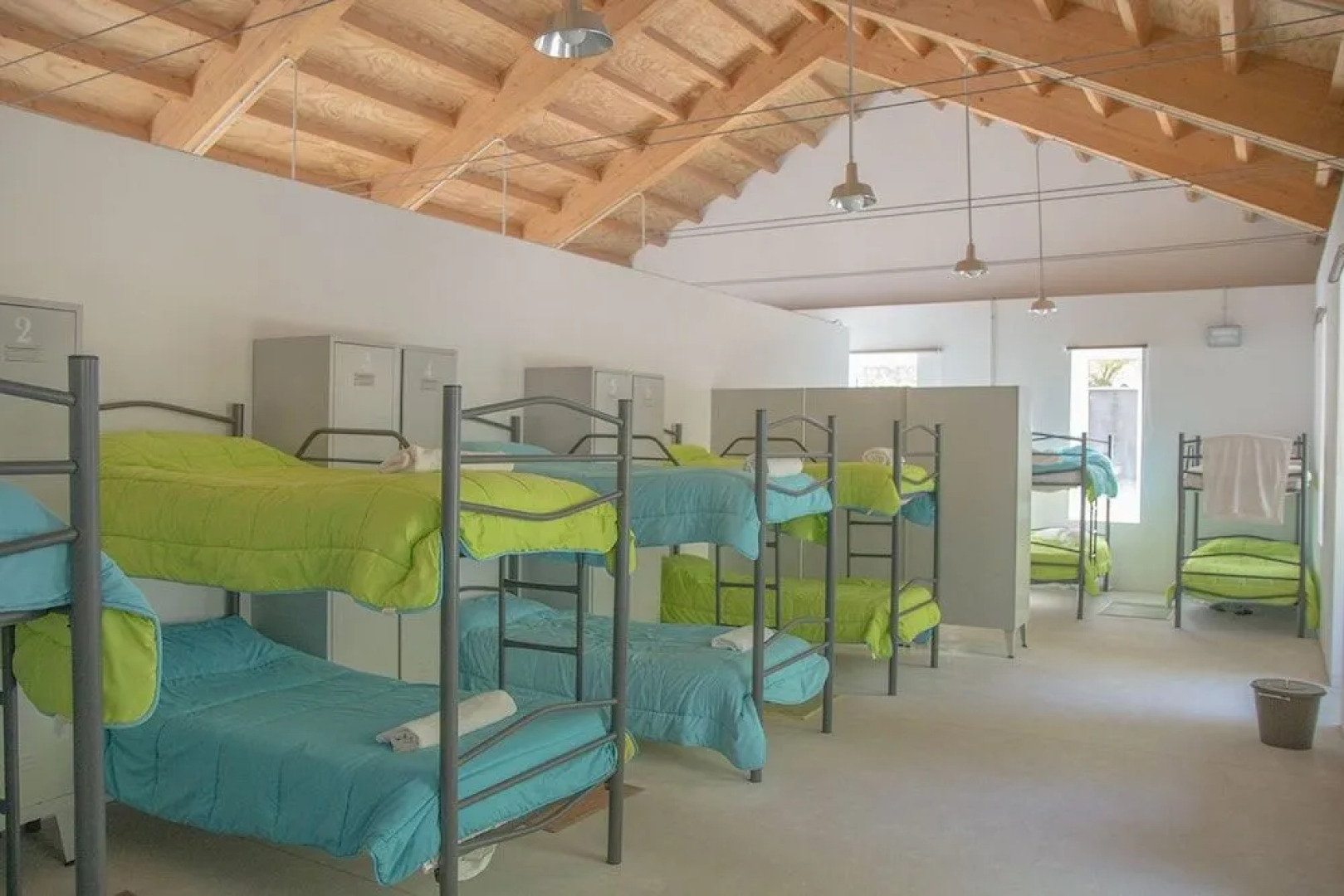 Albergue A Fábrica da Luz - Hostel