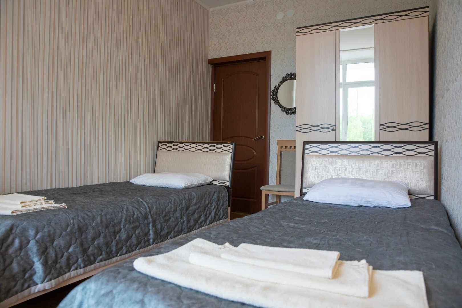 Сосновый бор (Башкирия)