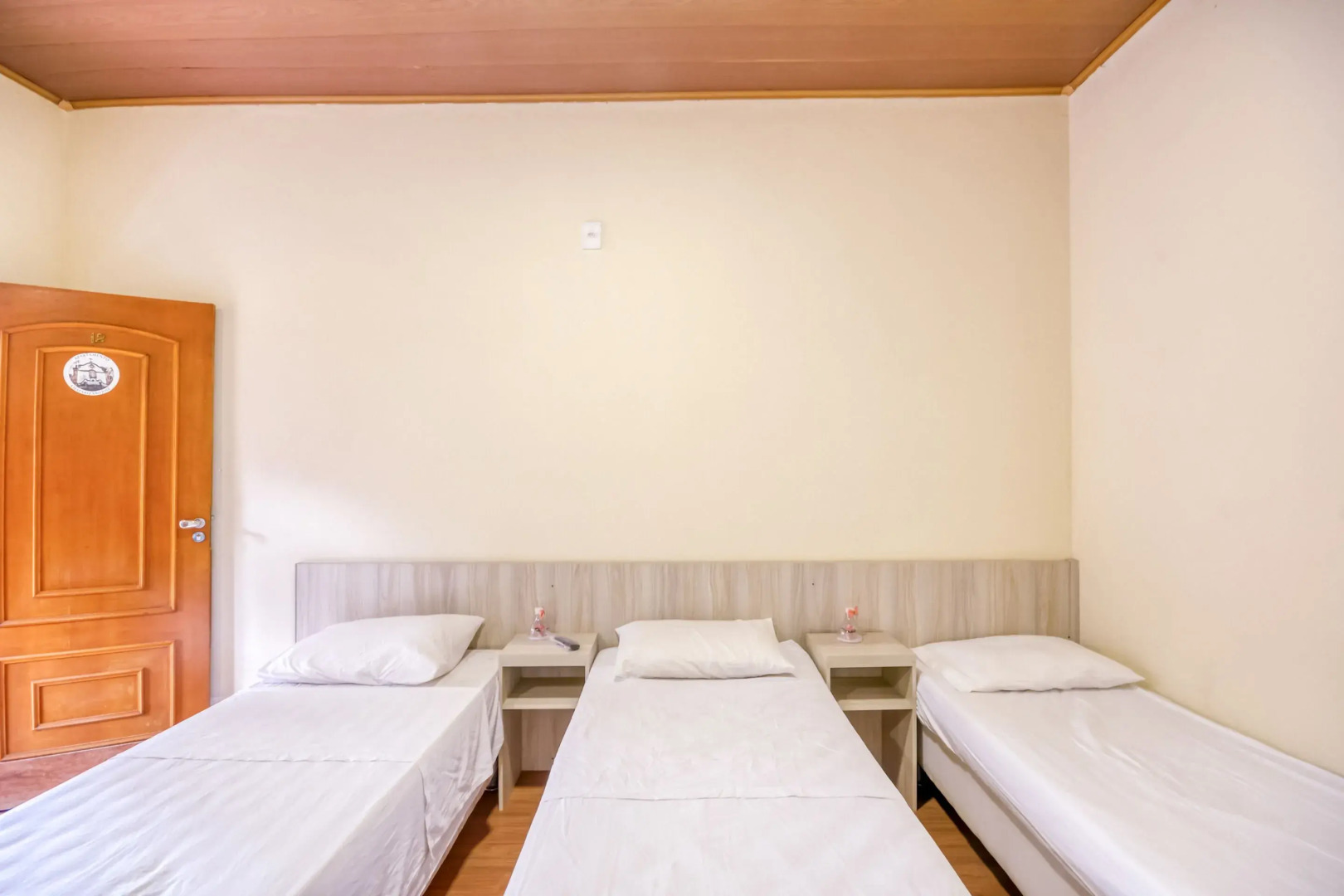 Pousada Caminho dos Sinos