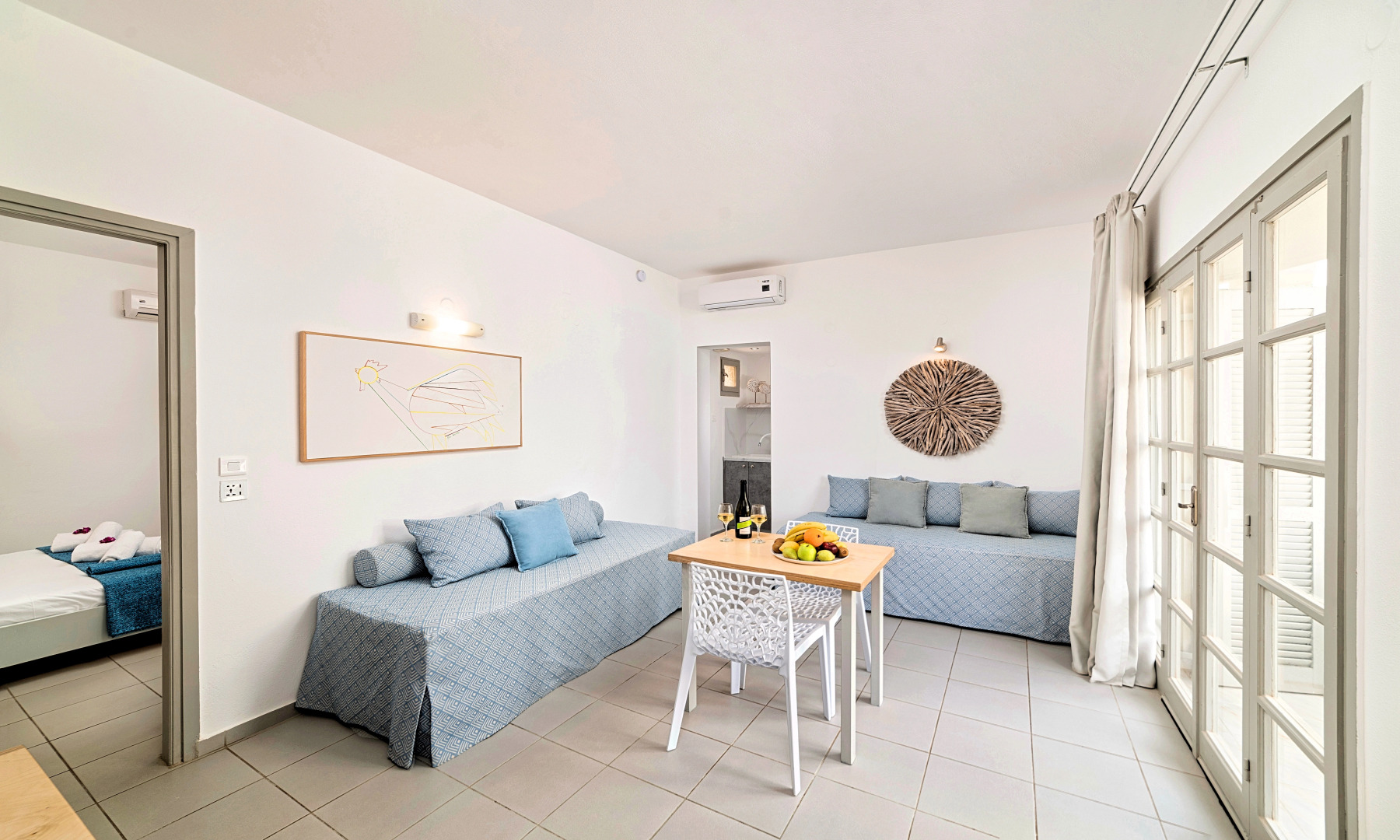 Elounda Garden Suites