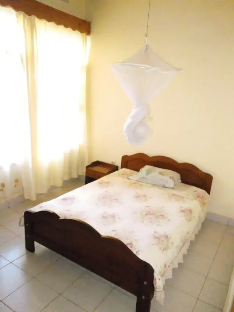 Semuhungu Apartments