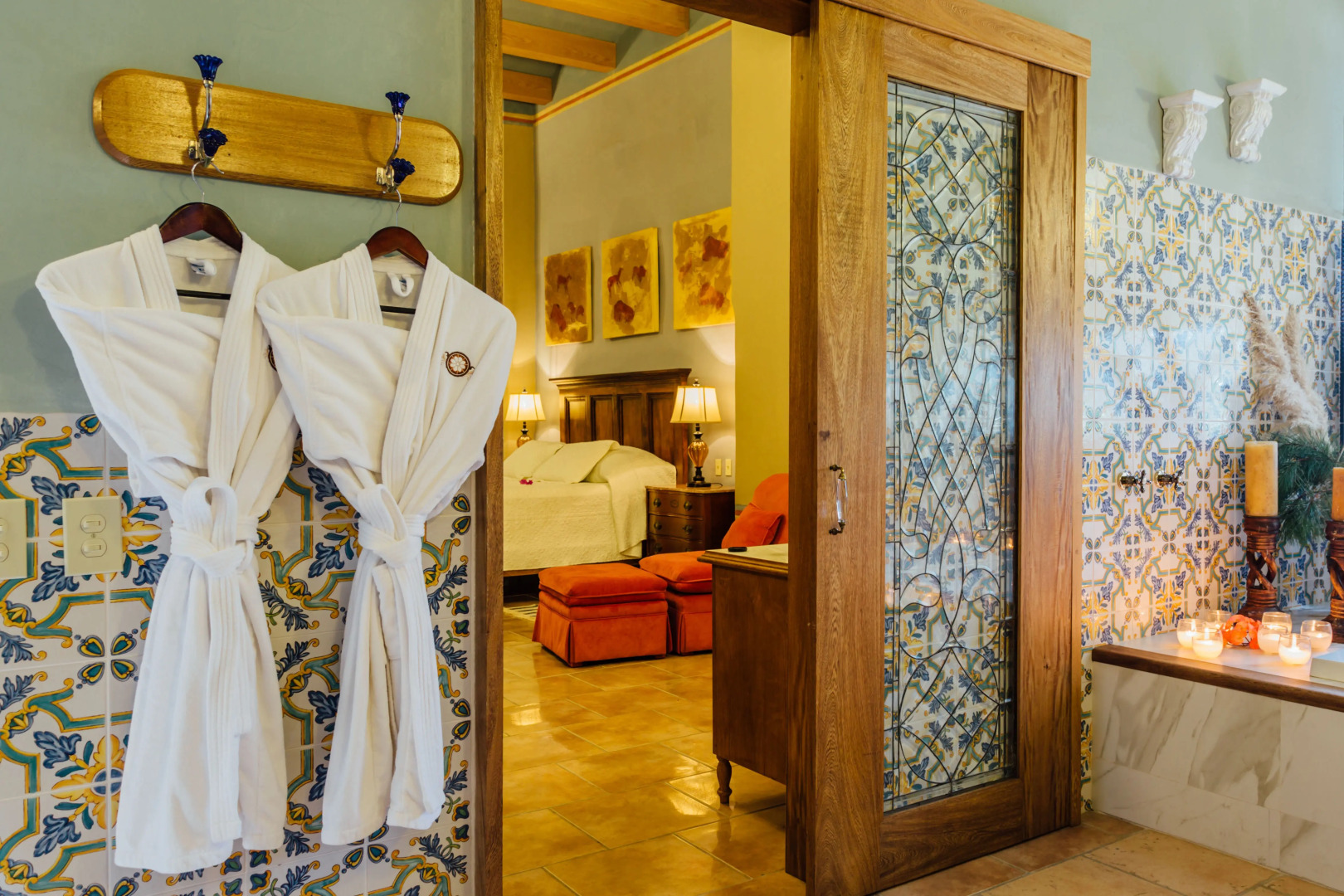 Hacienda Labor de Rivera Hotel Boutique