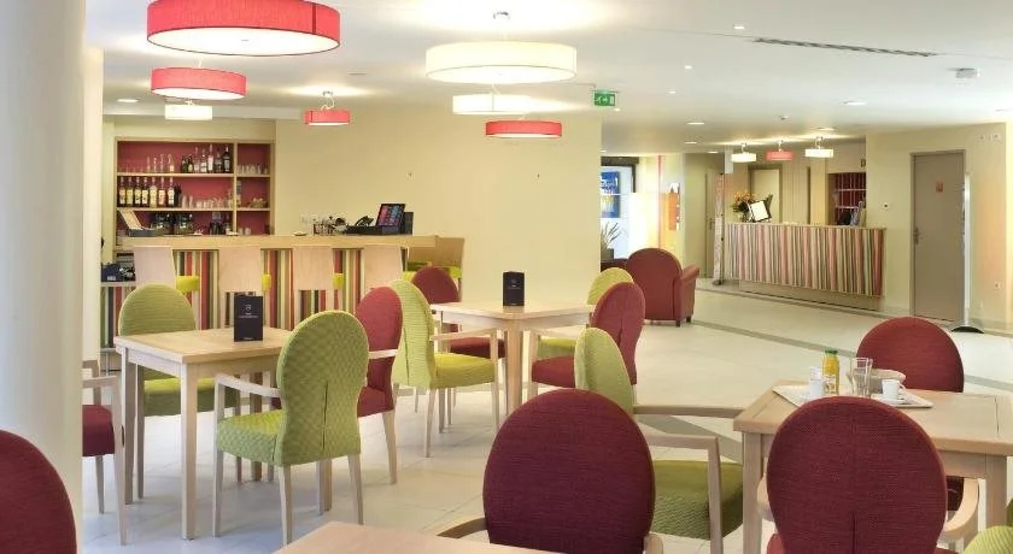 Domitys Les Jardins de Reverdy