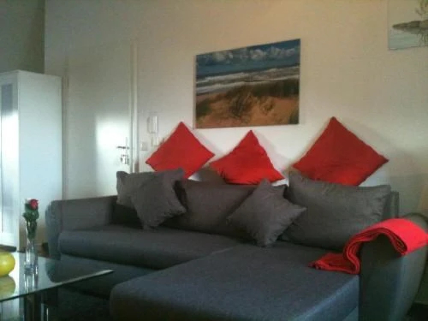 Centro Apartment Haus Oberhausen