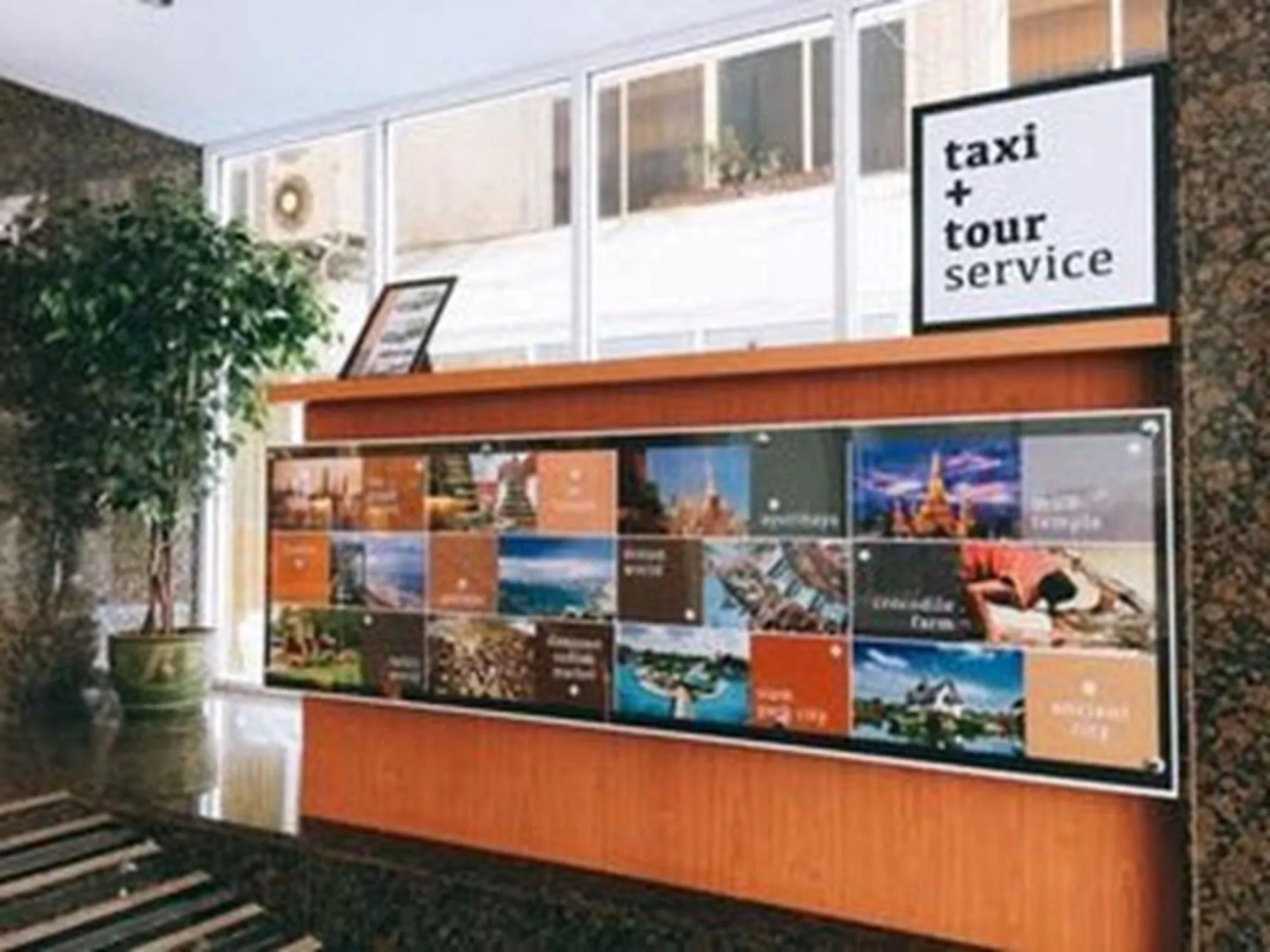 Patra Boutique Hotel