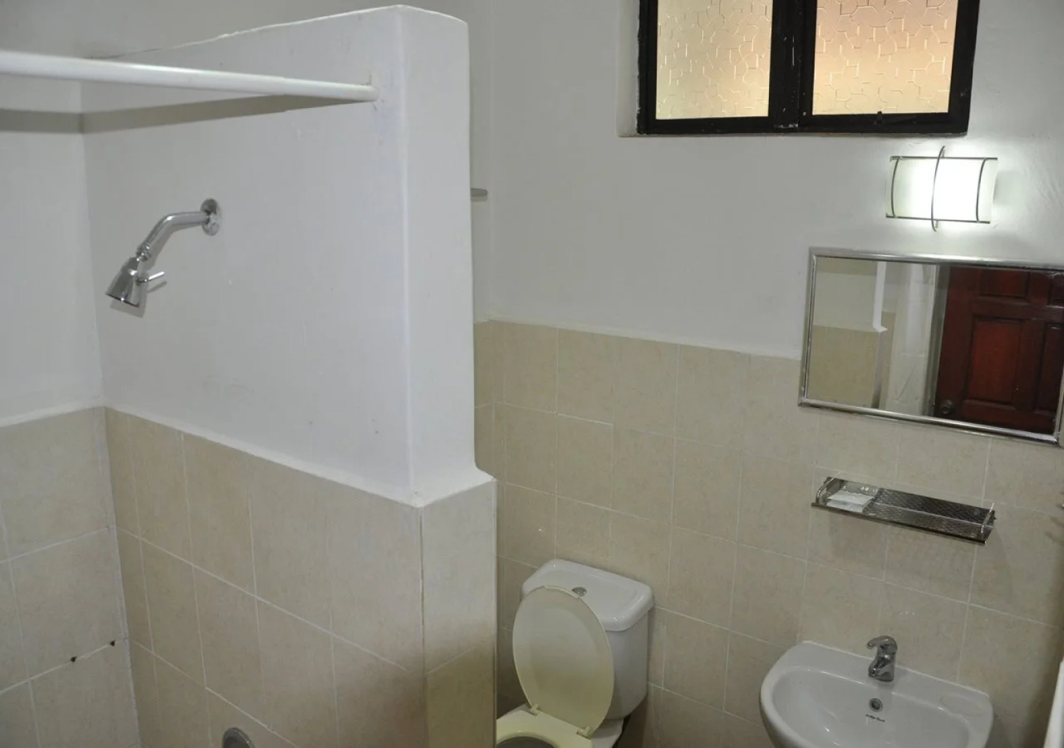 Han Rainforest Resort