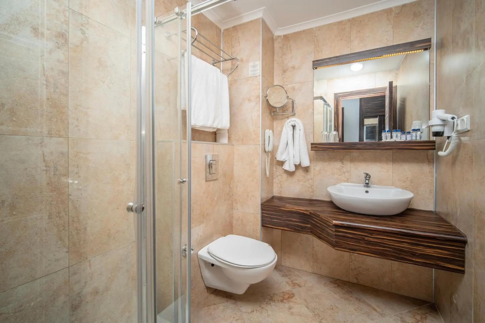 Sunny Hill Alya Hotel