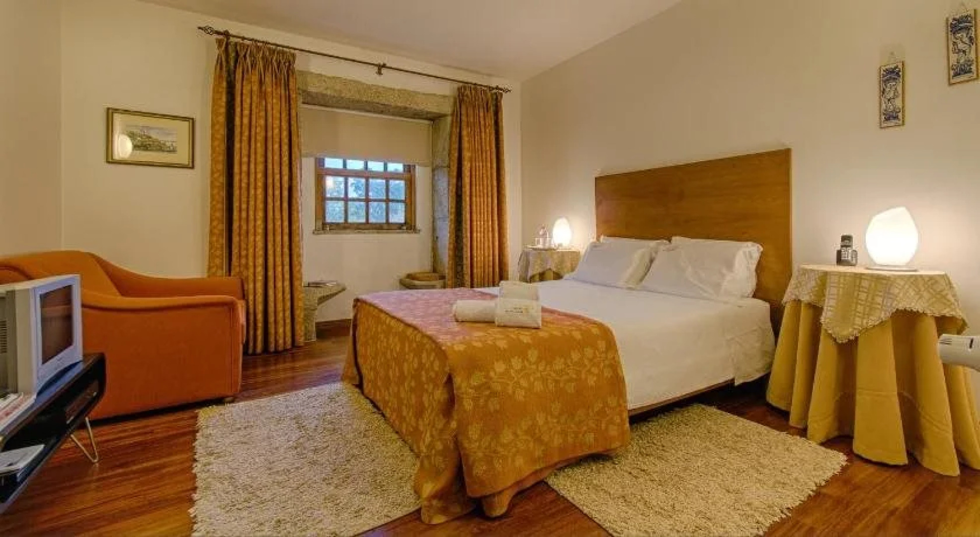 Casa da Eira de Gondomil