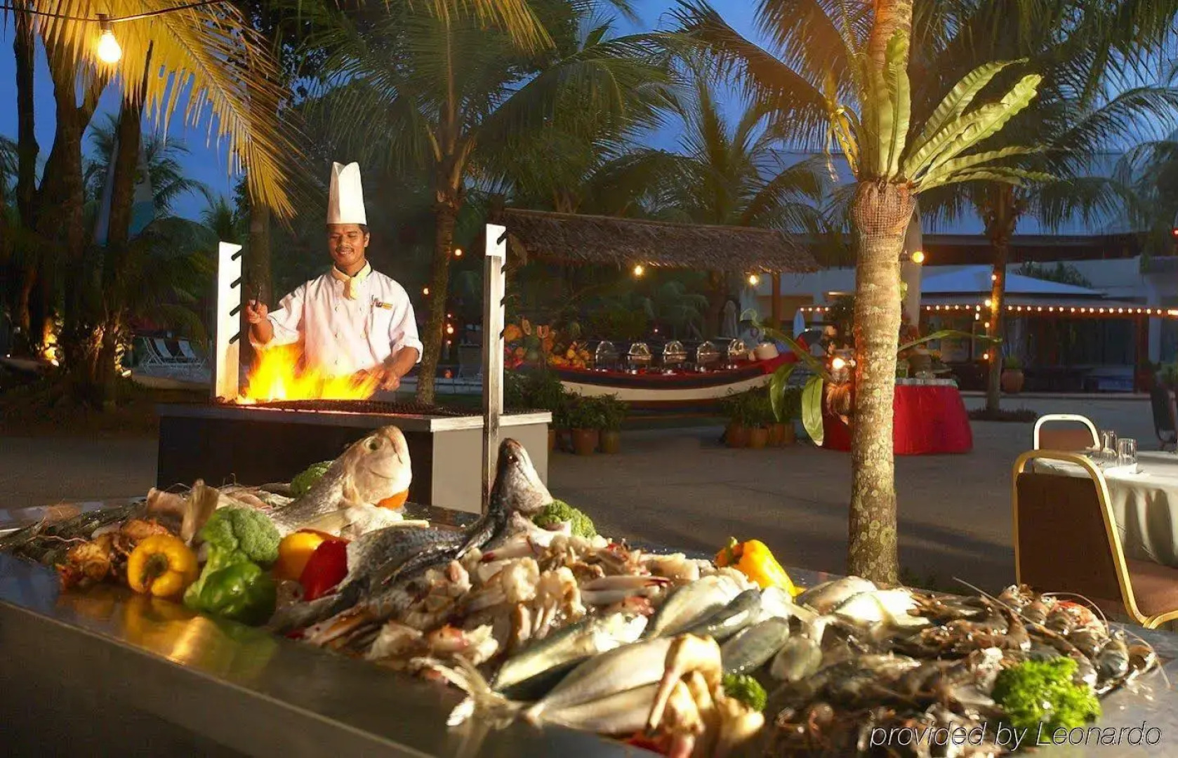 Impiana Resort Cherating